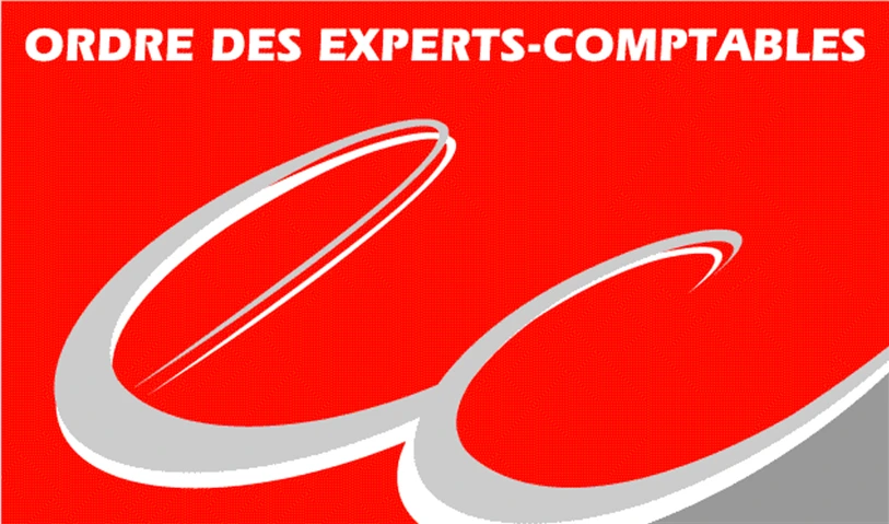 Logo de l'Ordre des experts-comptables